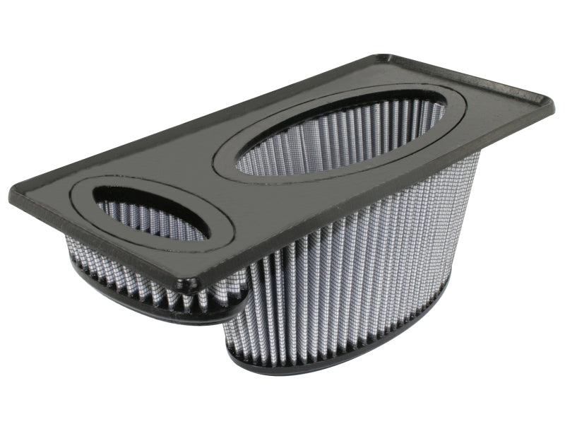 AFE P5R Drop In Air Filter - aFe MagnumFLOW Air Filters OER PDS A/F PDS Ford Diesel Trucks 11-13 V8-6.7L (td)