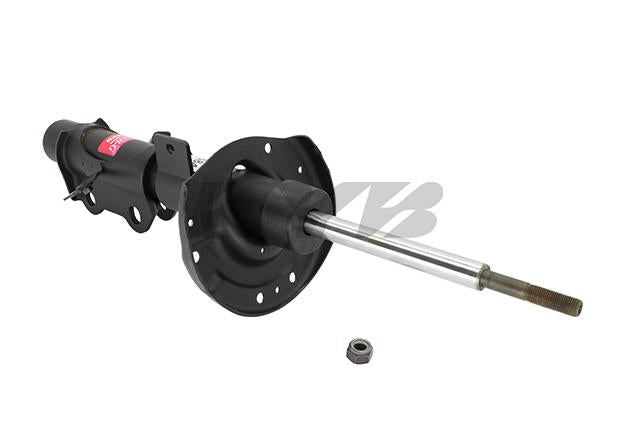 KYB Shock & Strut Excel-G - KYB Shocks & Struts Excel-G Front Right CHEVROLET Camaro 2010-11