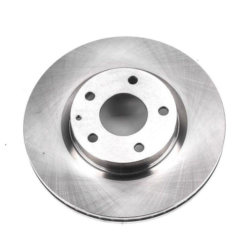 PSB Autospecialty Rotor - Power Stop 14-18 Mazda 3 Front Autospecialty Brake Rotor