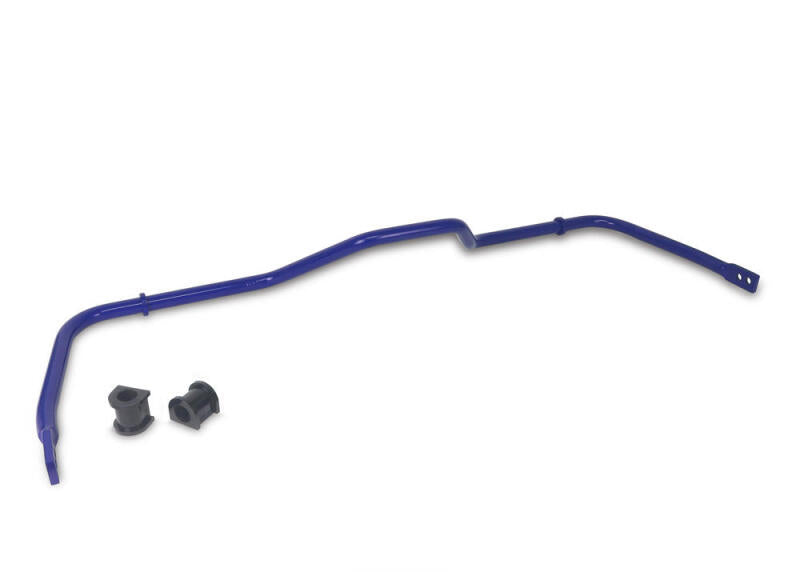 SPR Sway Bars - Rear - SuperPro Toyota 03-06 Toyota 4Runner 24mm Adjustable Rear Sway Bar
