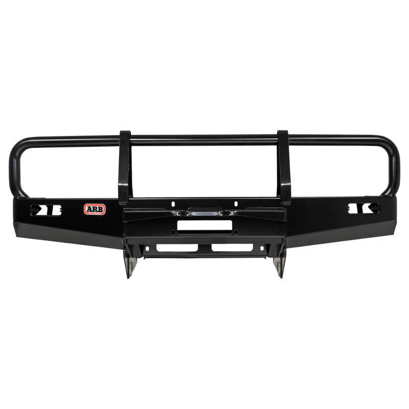 ARB Bull Bars - ARB Winchbar Toyota Pickup 84-85 Live Axle