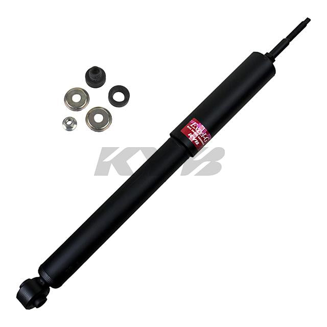 KYB Shock & Strut Excel-G - KYB Shocks & Struts Excel-G Front FORD F250 Super Duty (4WD) 2005-11 FORD F350 Super Duty (4WD) 2005