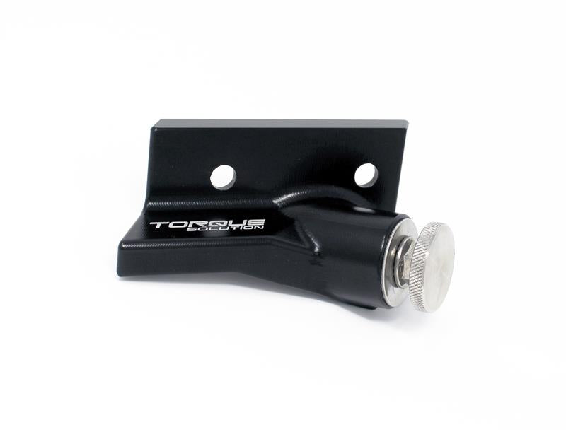 TQS Master Cylinder Brace - Torque Solution 09+ Nissan GT-R R35 Brake Master Cylinder Brace