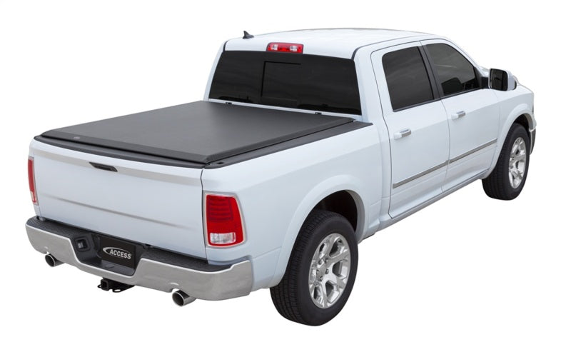ACC Limited Roll-Up Cover - Access Limited 94-01 Dodge Ram All 8ft Beds Roll-Up Cover