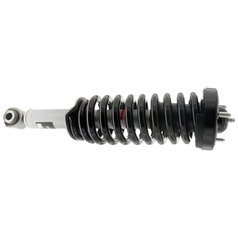 KYB Shocks & Struts Gas-A-Just - KYB Shocks & Struts Gas-A-Just Front 09-13 Ford F-150 (2WD)