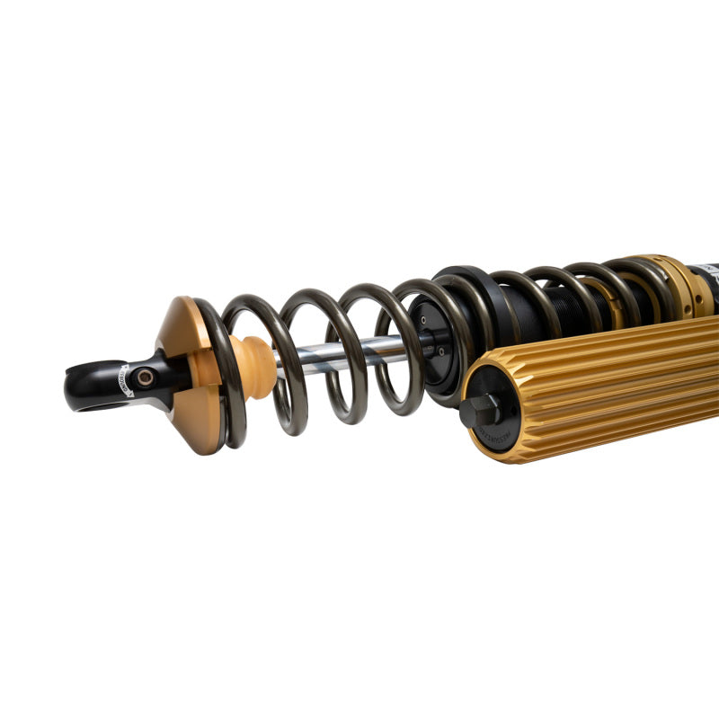 BIL Black Hawk Powersports - Bilstein 20-21 Polaris RZR XP 4 1000 Black Hawk Powersports Shock & Coil Spring Assembly - FL