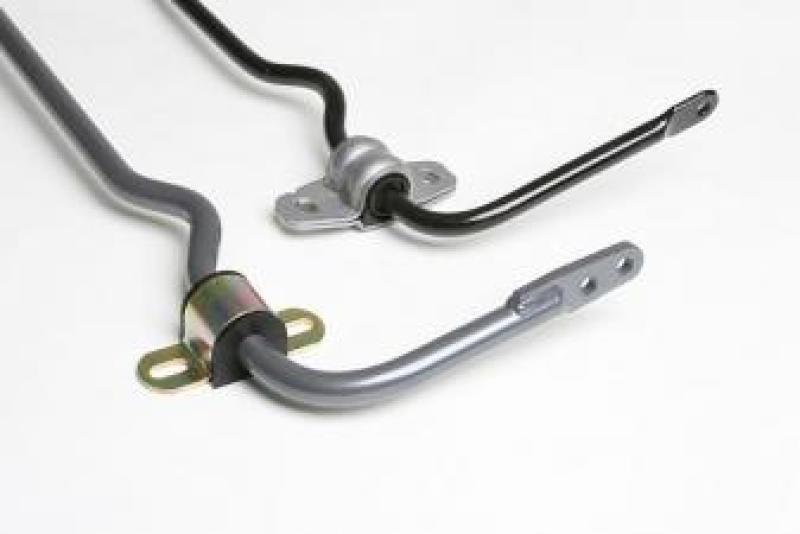 PRG Rear Sway Bars - Progress Tech 13-14 Dodge Dart Rear Sway Bar (19mm - Adjustable)