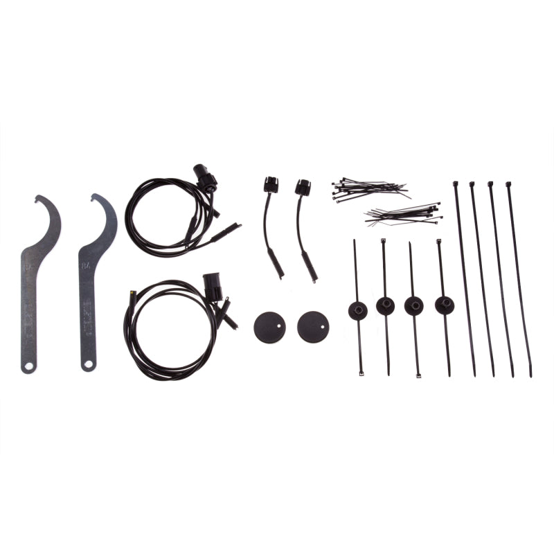 BIL B16 Series Suspension Kits - Bilstein B16 (PSS10) BMW E92 3 Series DampTronic EDC Performance Suspension System