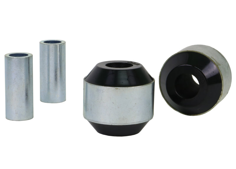 WL Bushings - Control Arm - Whiteline 06-13 Lexus IS250 / 08-13 Lexus IS350 Front Control Arm Lower Inner Rear Bushing Kit