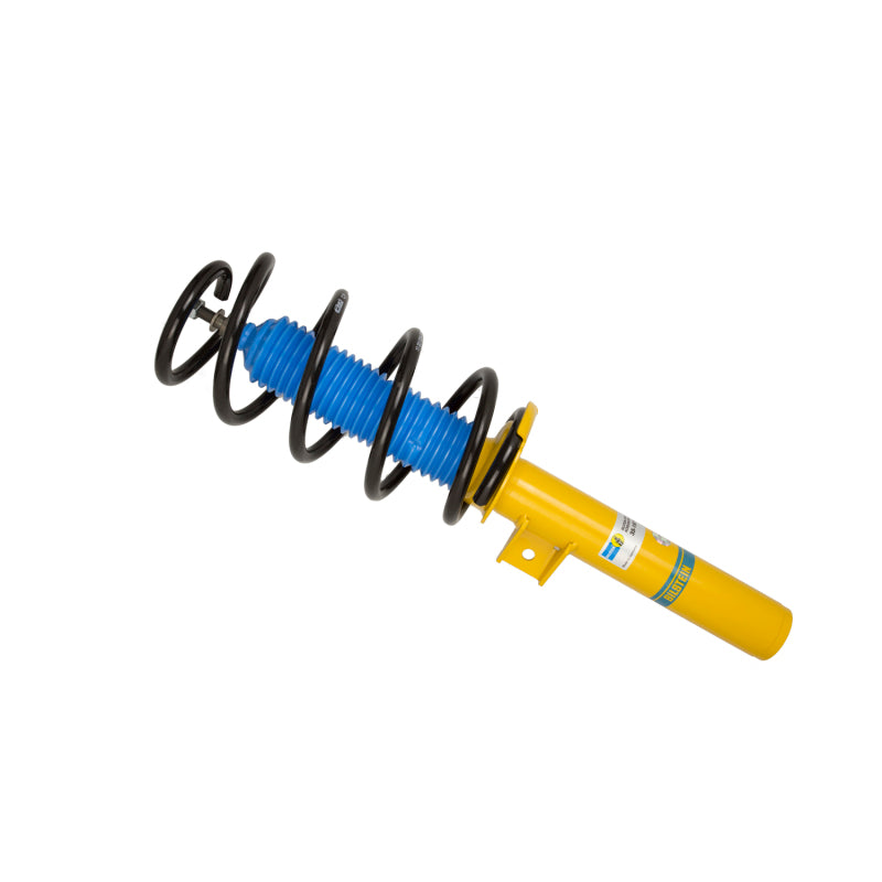 BIL B12 Series Suspension Kits - Bilstein B12 (Pro-Kit) 11-17 BMW X3 xDrive35i L6 3.0L Front and Rear Suspension Kit