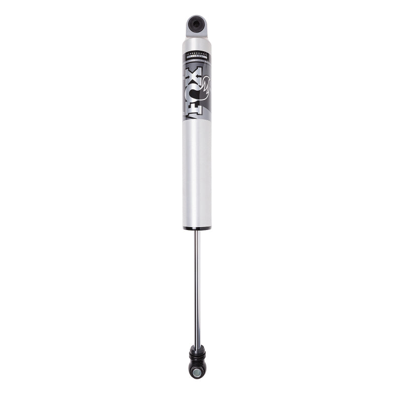 FOX 2.5 Perf Coilover Shock - Fox 2018+ Jeep Wrangler JL 2.5 Performance Series Smooth Body IFP HTO Front Shock