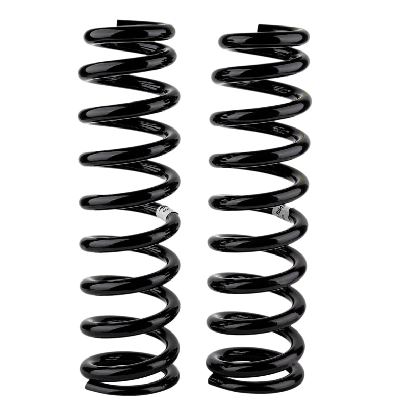 ARB OME Coil Springs - ARB / OME Coil Spring Front Prado 4/03 On