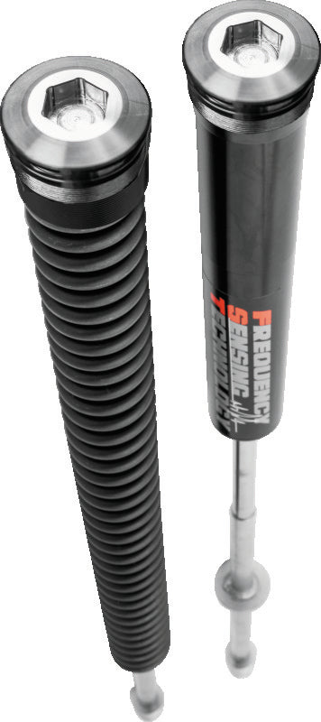 PGR Fork Cartridge Kits - Progressive High Perf Cartridge Kit Stock