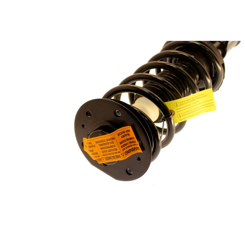 KYB Shocks & Struts Strut Plus - KYB Shocks & Struts Strut Plus Front Left Chevy Equinox 07-09