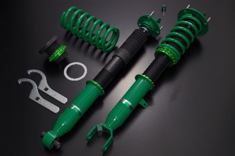 TEIN AVS Kits - Tein 2012+ Lexus GS250 (GRL11) / 2013+ Lexus GS350 (GRL10L) Flex AVS Coilover Kit