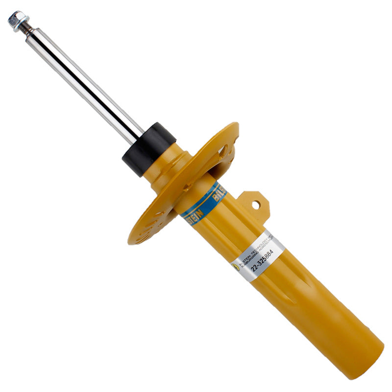 BIL B6 Series Shocks - Bilstein 20-22 BMW 228i xDrive Gran Coupe B6 Performance Strut Assembly - Front Left