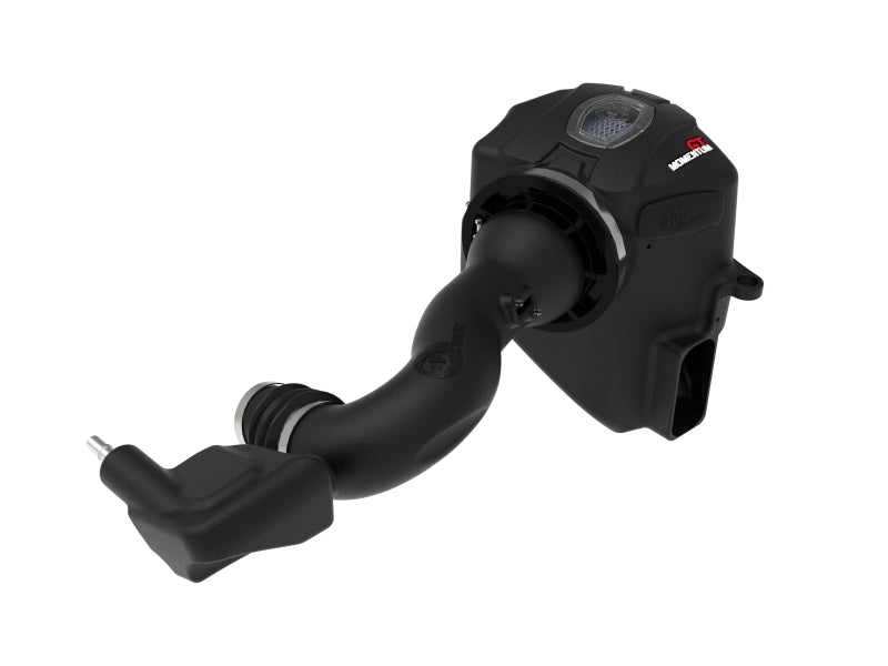 AFE Momentum GT Cold Air Intakes - aFe Momentum GT Pro 5R Cold Air Intake System 19-21 GM Truck 4.3L V6