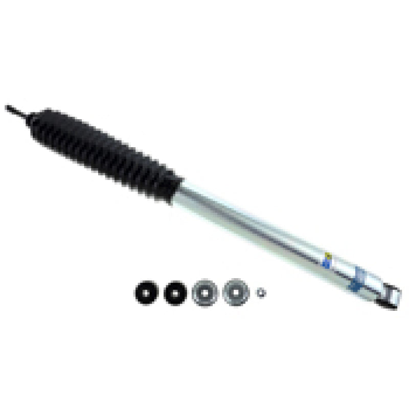BIL B8 5100 Series Shocks - Bilstein 5100 Series 1987 Jeep Wrangler Base Front 46mm Monotube Shock Absorber