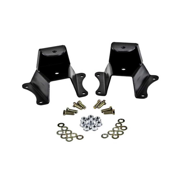 BT Hanger Kit - Belltech HANGER KIT 73-87 GM C-10 2.5inch