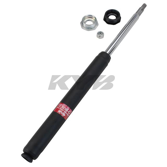 KYB Shock & Strut Excel-G - KYB Shocks & Struts Excel-G Front PORSCHE 911 912 930 1969-84 PORSCHE 914 1969-76