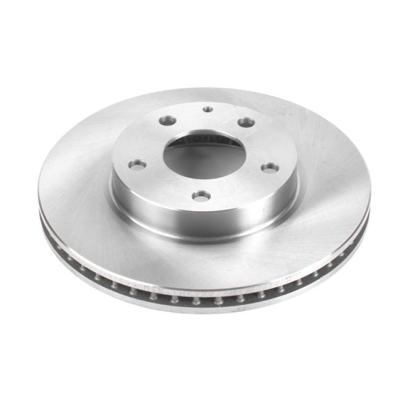 PSB Autospecialty Rotor - Power Stop 14-16 Mazda 3 Front Autospecialty Brake Rotor