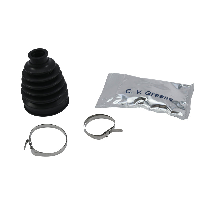 ABR CV Boot Kits - All Balls Racing 16-23 Yamaha YXZ1000R EPS CV Boot Repair Kit - Rear - Outer