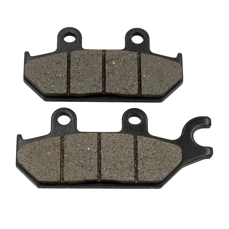 EPI Standard Brake Pad - EPI 17-20 Can-Am 800-1000 Commander/Maverick/14-22 Yamaha Viking/VI/Wolverine X2/X4 Brake Pad