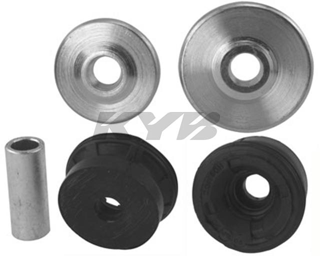 KYB Strut Mounts - KYB Shocks & Struts Strut Mounts Front & Rear ACURA TL 2009-10 HONDA Civic 2002 HONDA Civic 2003-05