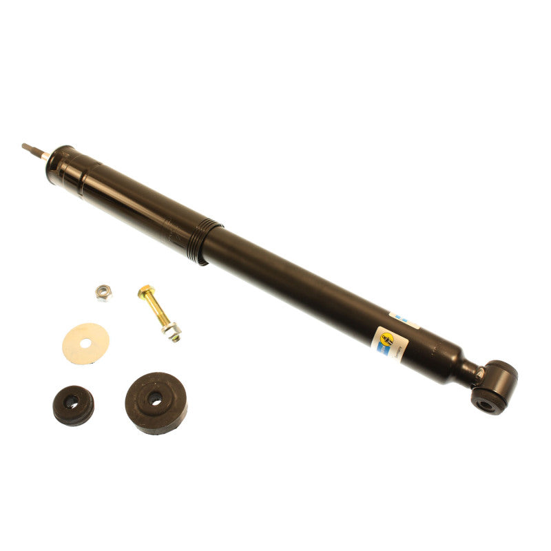 BIL B4 Series Shocks - Bilstein B4 1996 Mercedes-Benz E300 Base Front 36mm Monotube Shock Absorber