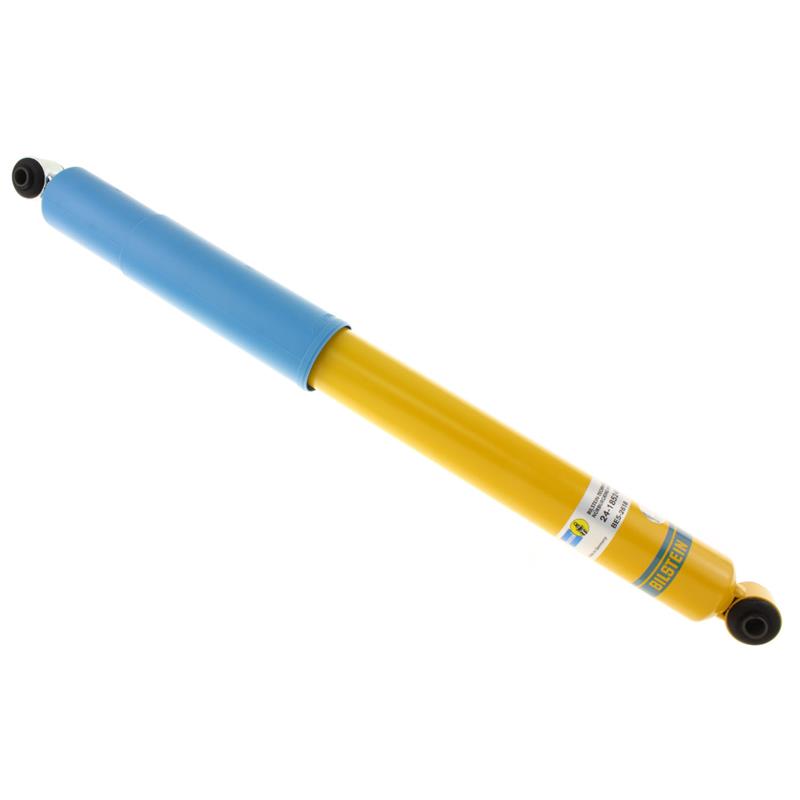 BIL B6 4600 Series Shocks - Bilstein 4600 Series 1997 Dodge Dakota Base 4WD Rear 46mm Monotube Shock Absorber