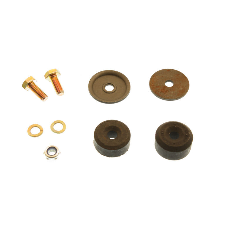 BIL B4 Series Shocks - Bilstein B4 1975 Mercedes-Benz 230 Base Rear 46mm Monotube Shock Absorber
