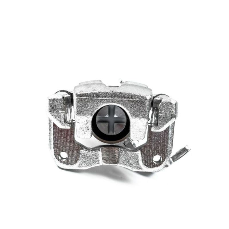 PSB Autospecialty Caliper - Power Stop 06-11 Acura CSX Rear Left Autospecialty Caliper w/Bracket