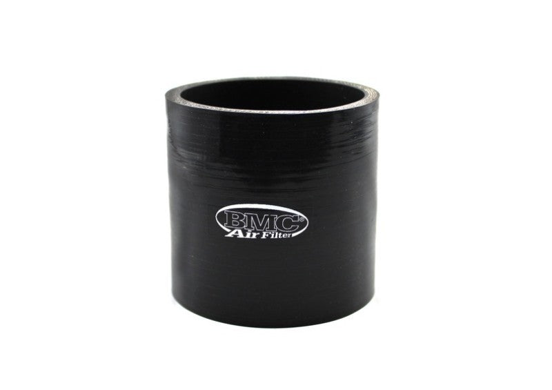 BMC Silicone Hose - BMC Silicone Straight Hose 70mm Diameter / 80mm Length (5mm Thickness)