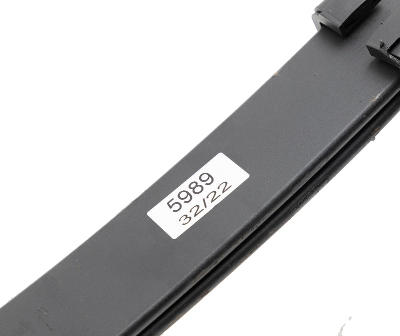 BT Leaf Spring - Belltech LEAF SPRING 2019+ GM Silverado/Sierra 1500 2WD/4WD 2in Drop