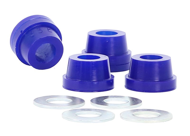 SPR Bushings - Control Arm - SuperPro 1958 Austin Healey Sprite Base Front Upper Control Arm Outer Bushing Kit