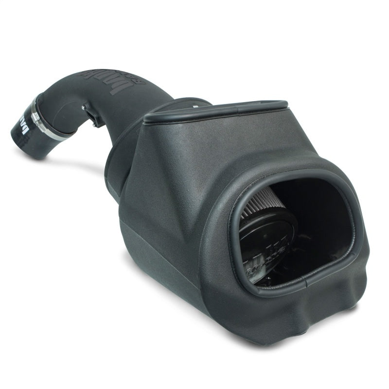 GBE Ram-Air Intake Systems - Banks Power 17-19 Chevy/GMC 2500 L5P 6.6L Ram-Air Intake System - Dry