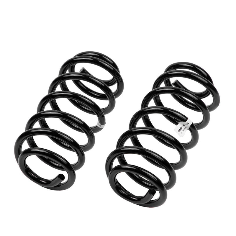 ARB OME Coil Springs - ARB / OME Coil Spring Rear Grand Wj Hd