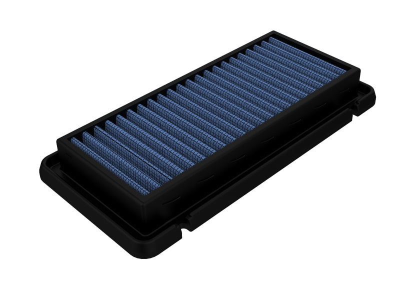 AFE P5R Drop In Air Filter - aFe MagnumFLOW Air Filters OER P5R A/F P5R Lamborghini Gallardo 03-06 V10-5.0L