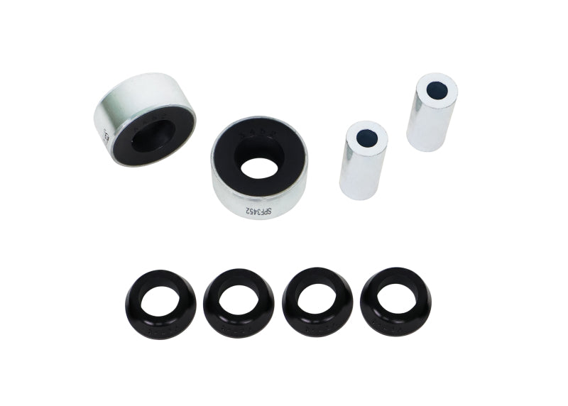 WL Bushings - Control Arm - Whiteline Front Lower Control Arm Inner Rear Bushing Kit