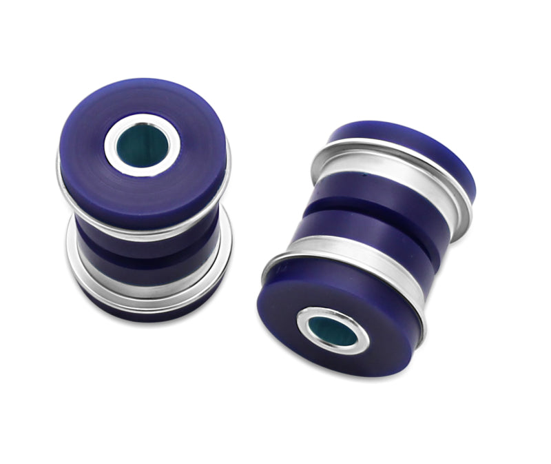 SPR Bushings - Control Arm - SuperPro 2000 Infiniti QX4 Base Front Lower Inner Forward Control Arm Bushing Kit