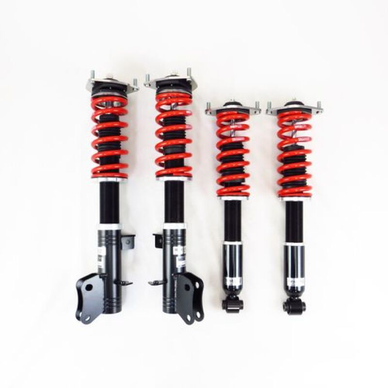 RSR Best-i Coilovers - RS-R 22-24 Subaru Outback Best-i Jouge Coilovers
