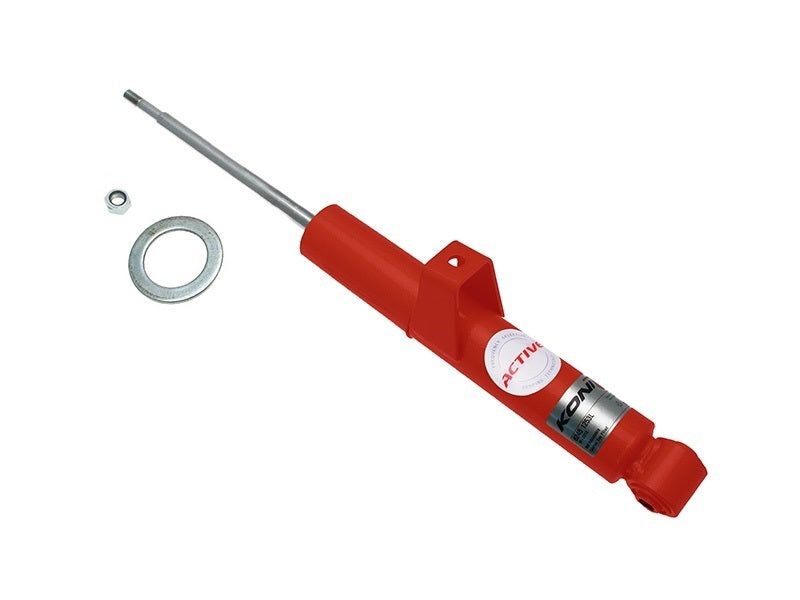 KON Special Active Shocks - Koni Special Active Shock 95-98 Porsche 911 (993) Left Rear