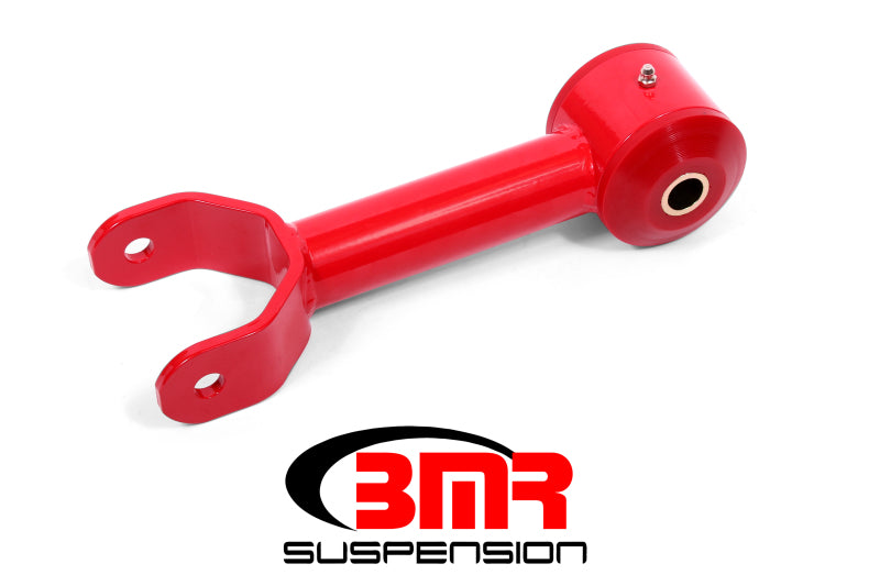 BMR Control Arms - BMR 11-14 S197 Mustang Non-Adj. Upper Control Arm (Polyurethane) - Red