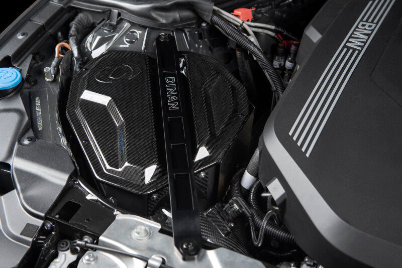 DNN Cold Air Intakes - Dinan 23-26 BMW M240i Cold Air Intake