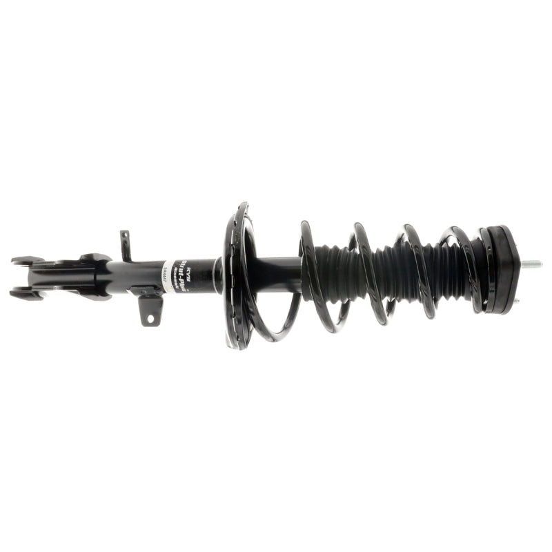 KYB Shocks & Struts Strut Plus - KYB Shocks & Struts Strut Plus Rear Left 08-13 Toyota Highlander AWD / 13-16 Toyota Venza AWD