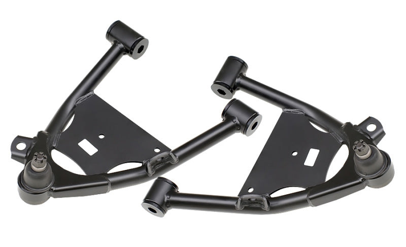 RID Control Arms - Front Lower - Ridetech 82-03 Chevy S10 Front Lower StrongArms