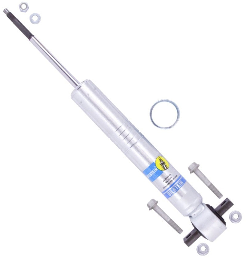 BIL B8 5100 Series Shocks - Bilstein B8 5100 Series 19-20 Ford Ranger 46mm Monotube (Ride Height Adjustable) Shock Absorber