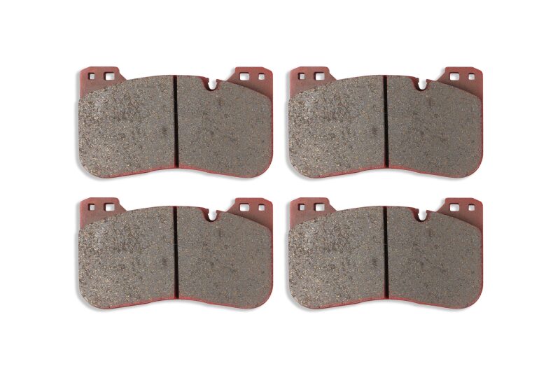 DBA RP Performance Brake Pads - DBA 2020+ BMW M3/M4 Competition (G80/G82) Front RP Performance Brake Pads