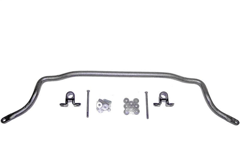 HWG Front Sway Bars - Hellwig 93-02 Chevrolet Camaro Solid Chromoly 1-5/16in Front Sway Bar