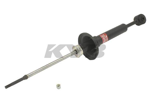 KYB Shock & Strut Excel-G - KYB Shocks & Struts Excel-G Rear FORD Festiva 1988-93